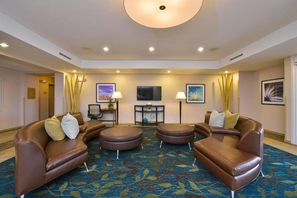 แคนเดิ้ลวูด สวีท แฮร์ริสเบิร์ก Hotel ภายนอก รูปภาพ